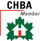 CHBA logo